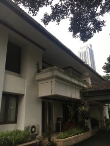 UNESCO Jakarta Office